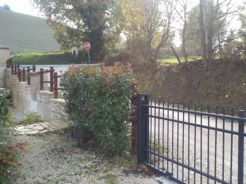 Frazione Costa, 123 - Arcevia