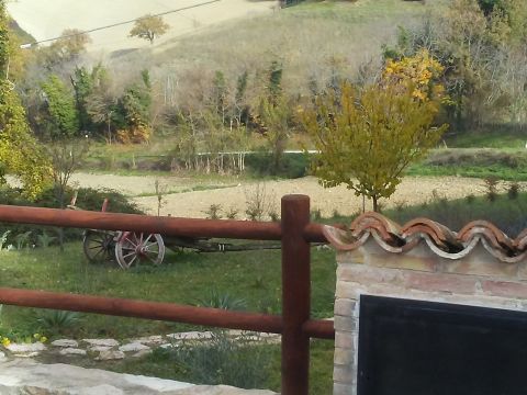 Frazione Costa, 123 - Arcevia