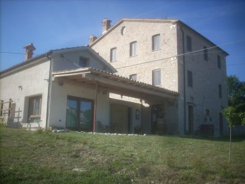 Frazione Costa, 123 - Arcevia