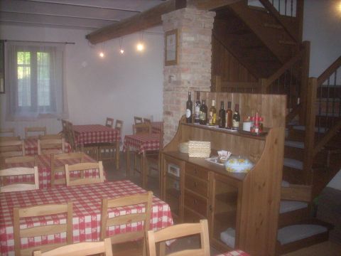 Frazione Costa, 123 - Arcevia