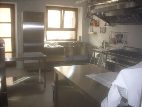 Frazione Costa, 123 - Arcevia