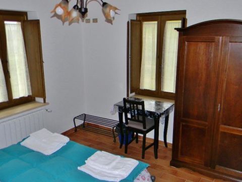 Frazione Costa, 123 - Arcevia