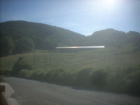 Frazione Costa, 123 - Arcevia