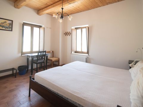 Frazione Costa, 123 - Arcevia