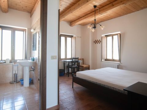 Frazione Costa, 123 - Arcevia
