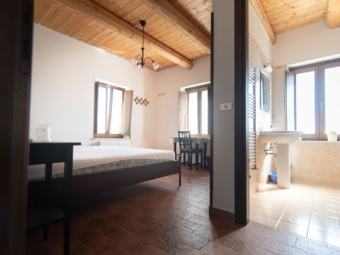 Frazione Costa, 123 - Arcevia