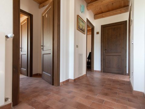 Frazione Costa, 123 - Arcevia