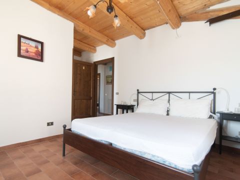 Frazione Costa, 123 - Arcevia