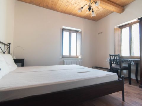 Frazione Costa, 123 - Arcevia