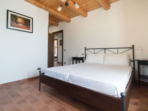 Frazione Costa, 123 - Arcevia