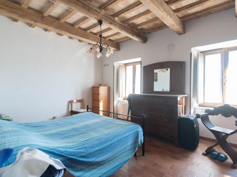 Frazione Costa, 123 - Arcevia