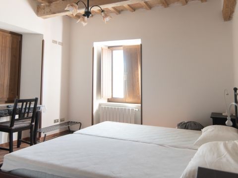 Frazione Costa, 123 - Arcevia