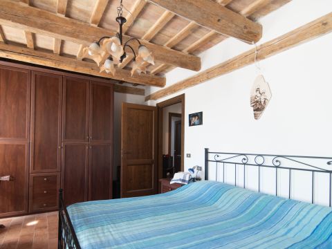 Frazione Costa, 123 - Arcevia