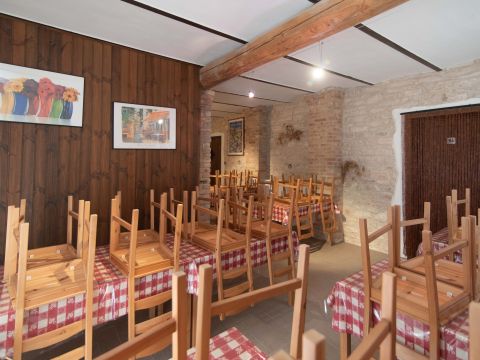 Frazione Costa, 123 - Arcevia