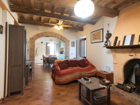 Frazione Costa, 123 - Arcevia