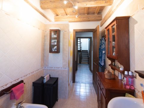 Frazione Costa, 123 - Arcevia