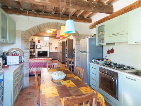 Frazione Costa, 123 - Arcevia