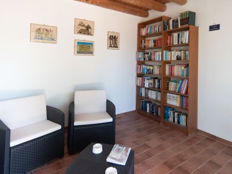 Frazione Costa, 123 - Arcevia
