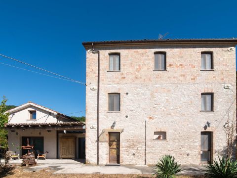 Frazione Costa, 123 - Arcevia