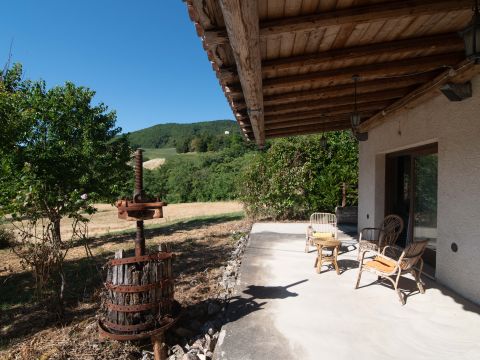 Frazione Costa, 123 - Arcevia