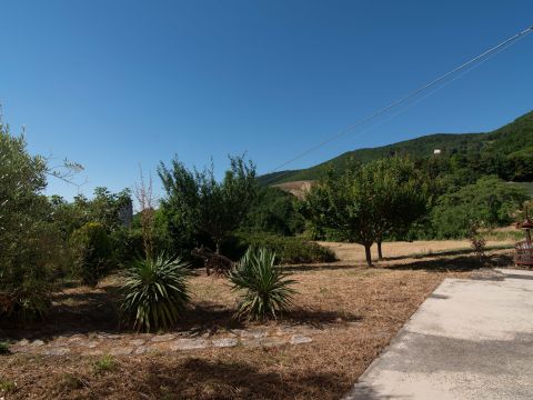 Frazione Costa, 123 - Arcevia