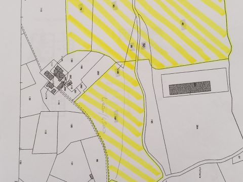 Frazione Costa, 123 - Arcevia