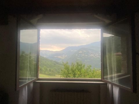 Strada Terenzo - Bardone - Terenzo