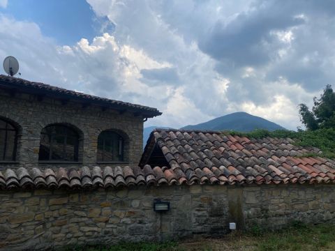 Strada Terenzo - Bardone - Terenzo