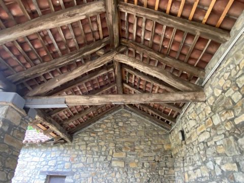 Strada Terenzo - Bardone - Terenzo