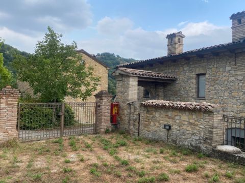 Strada Terenzo - Bardone - Terenzo