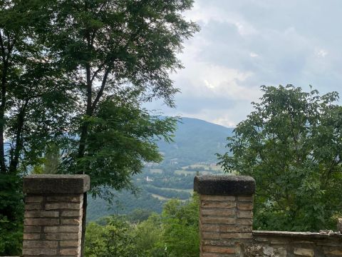 Strada Terenzo - Bardone - Terenzo
