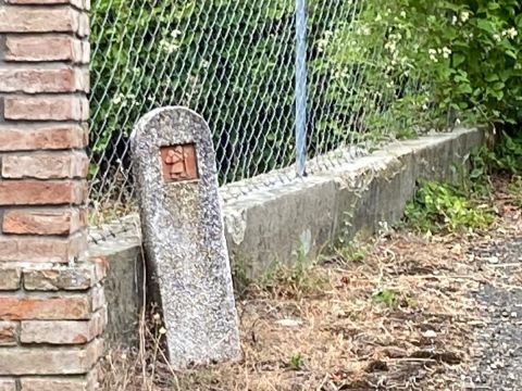 Strada Terenzo - Bardone - Terenzo