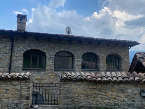 Strada Terenzo - Bardone - Terenzo