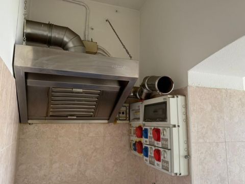 Via Giuseppe Garibaldi - Montechiarugolo