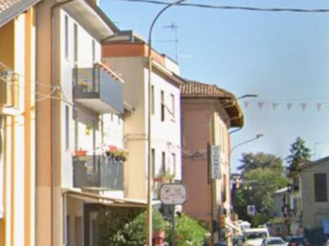 Via Giuseppe Garibaldi - Montechiarugolo