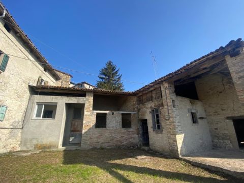 Strada Cattabiano - Langhirano