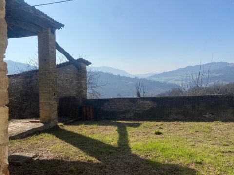 Strada Cattabiano - Langhirano