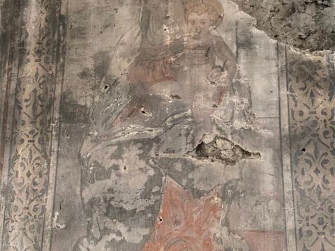 Strada Cattabiano - Langhirano