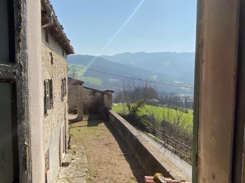 Strada Cattabiano - Langhirano