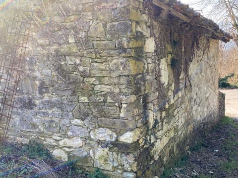 Strada Cattabiano - Langhirano