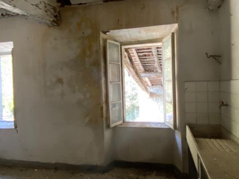 Strada Cattabiano - Langhirano