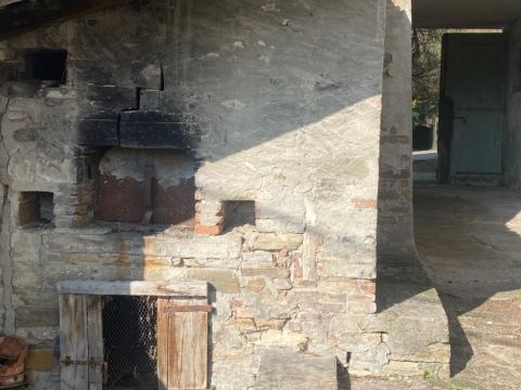 Strada Cattabiano - Langhirano