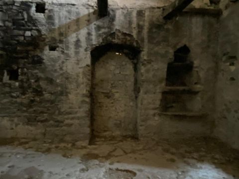 Strada Cattabiano - Langhirano