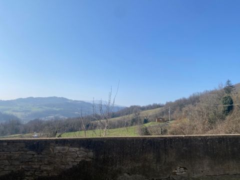 Strada Cattabiano - Langhirano