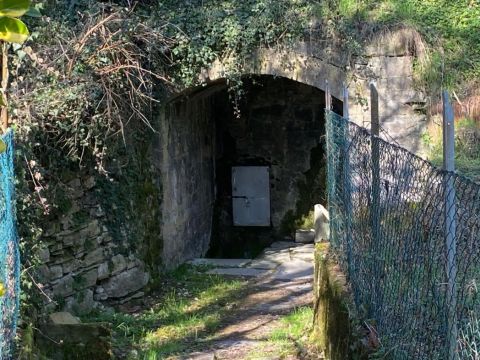 Strada Cattabiano - Langhirano