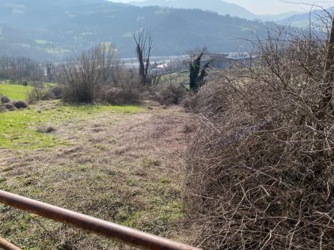 Strada Cattabiano - Langhirano
