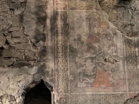 Strada Cattabiano - Langhirano