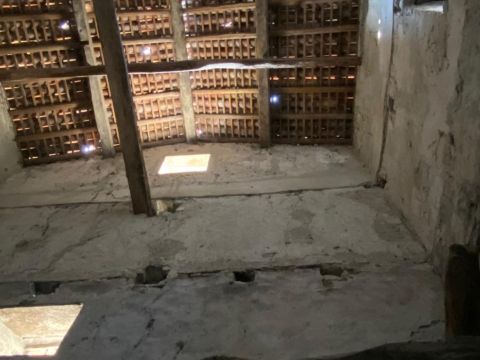 Strada Cattabiano - Langhirano