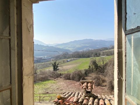 Strada Cattabiano - Langhirano