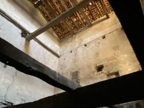 Strada Cattabiano - Langhirano